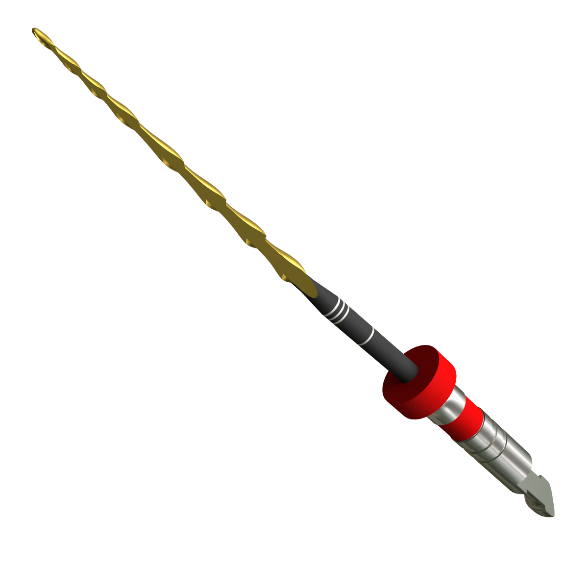 DENCO Dual Shaper