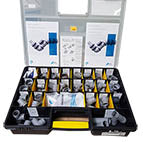 Durr connect DC20 system-set