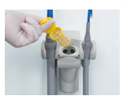 Durr Comfort Manifold Filters
