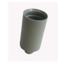 Adapter for Small Suction Hose, grey 7600A020-10