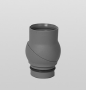 Durr Ball joint