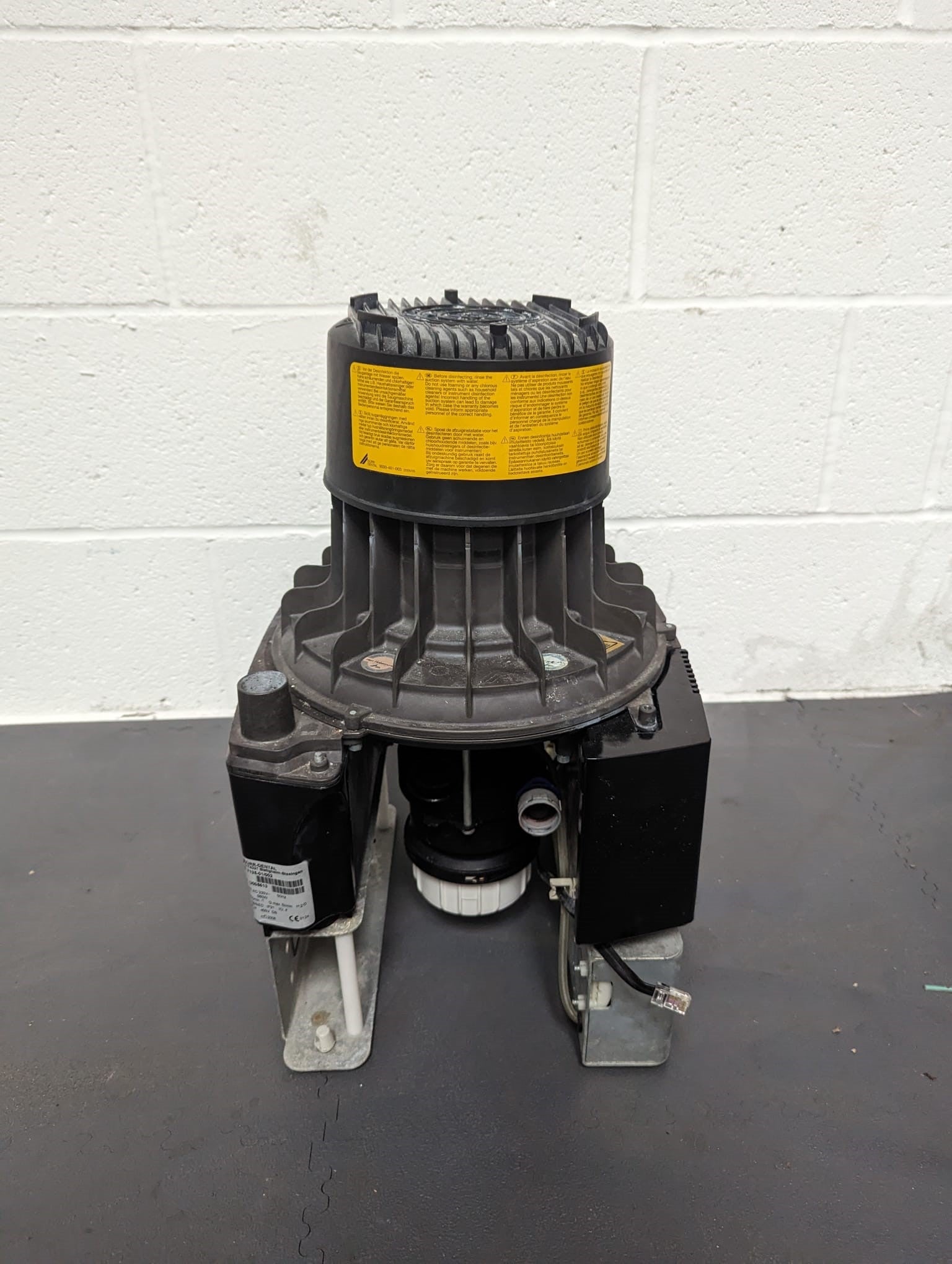 Durr VSA 300 S