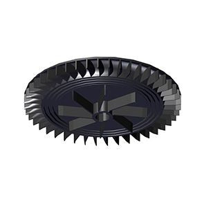 Durr VSA Impeller