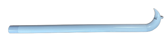 Ajax Continental delivery arm