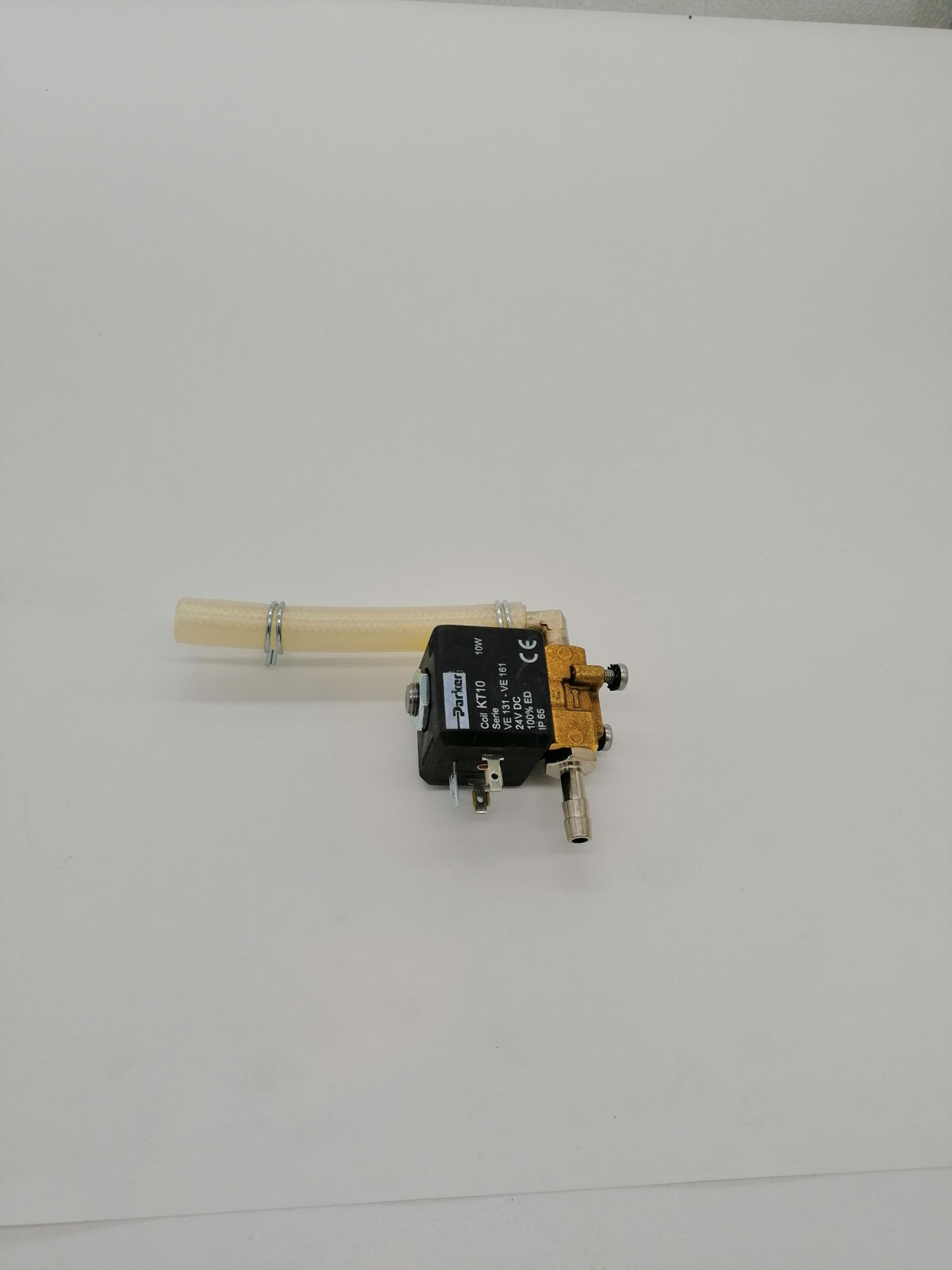 Faro steam discharge valve DVB NISEA