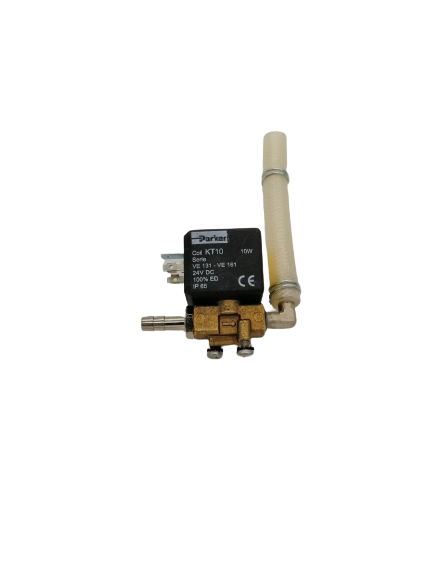 Faro steam discharge valve DVB NISEA