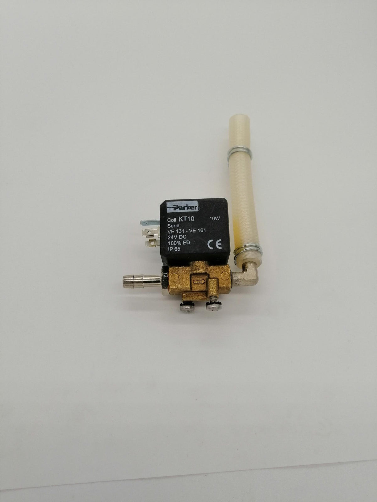 Faro steam discharge valve DVB NISEA