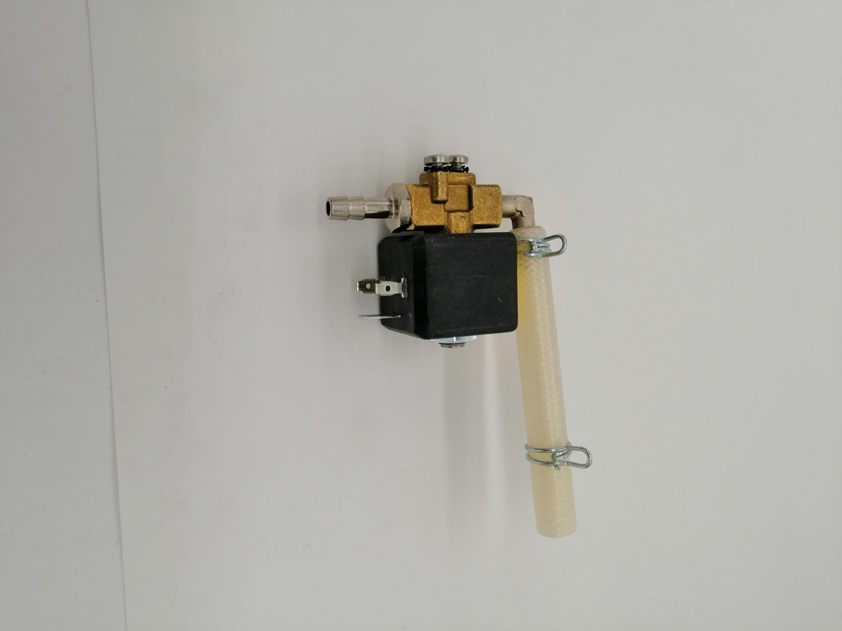 Faro steam discharge valve DVB NISEA