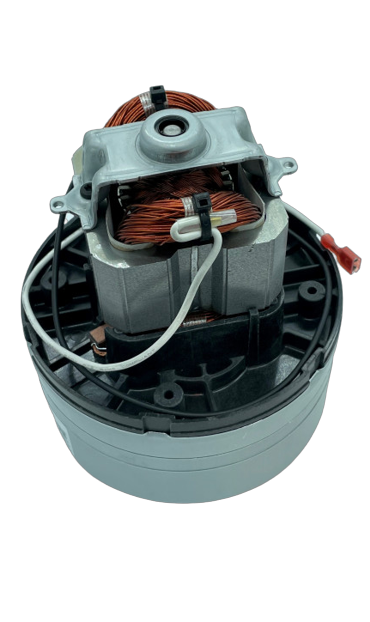 Ajax Aerosol Motor