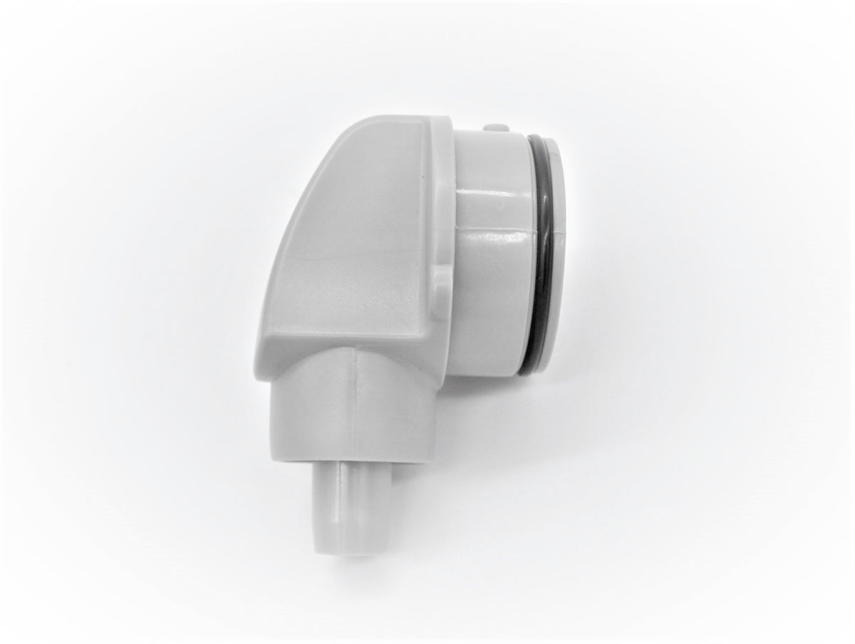 Ajax AJ12 Suction manifold connectors
