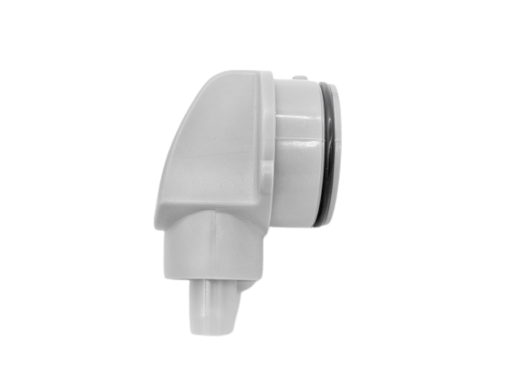 Ajax AJ12 Suction manifold connectors