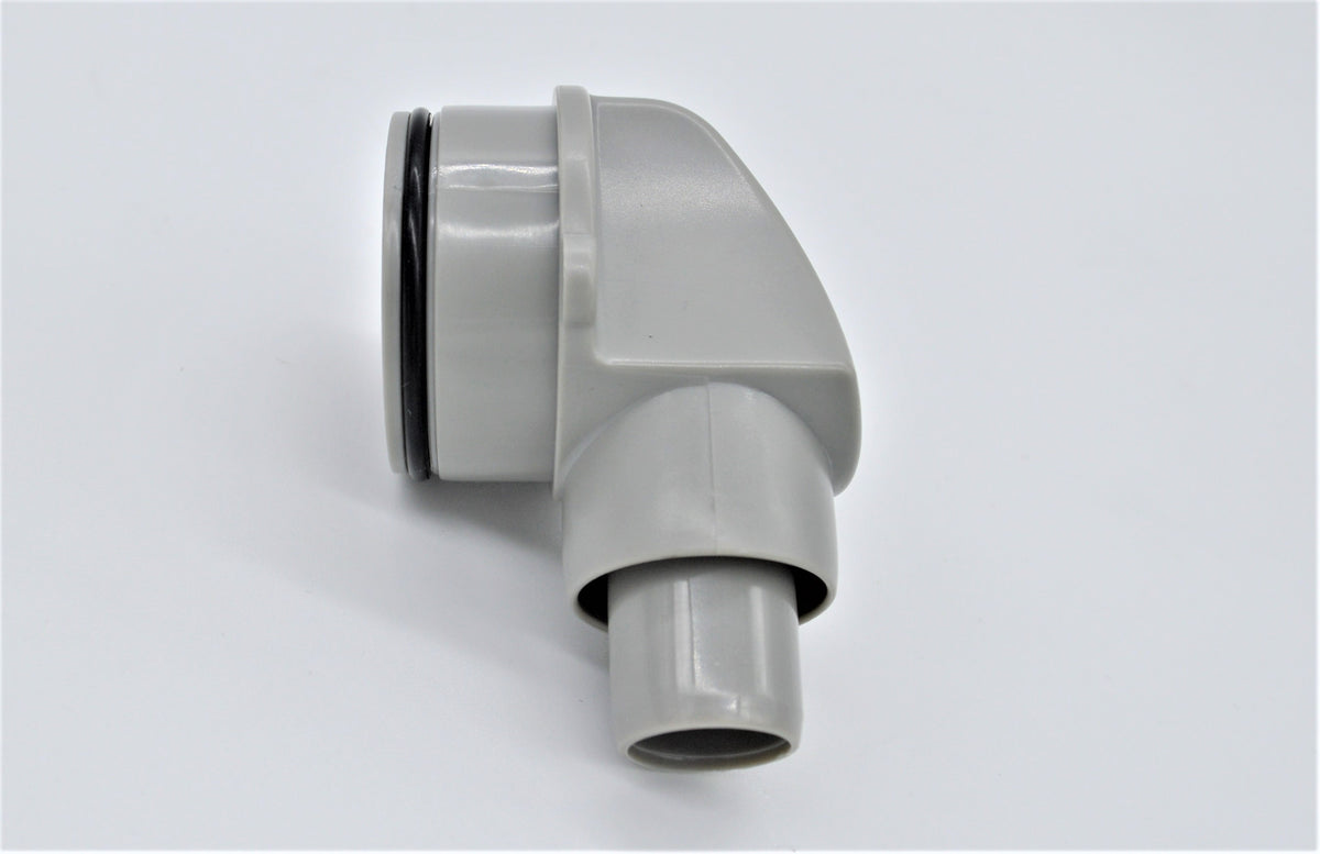 Ajax AJ12 Suction manifold connectors