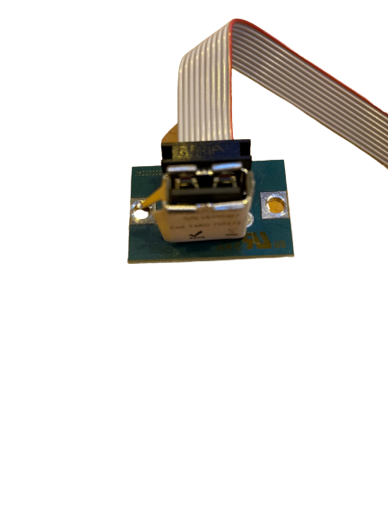 Faro USB Port