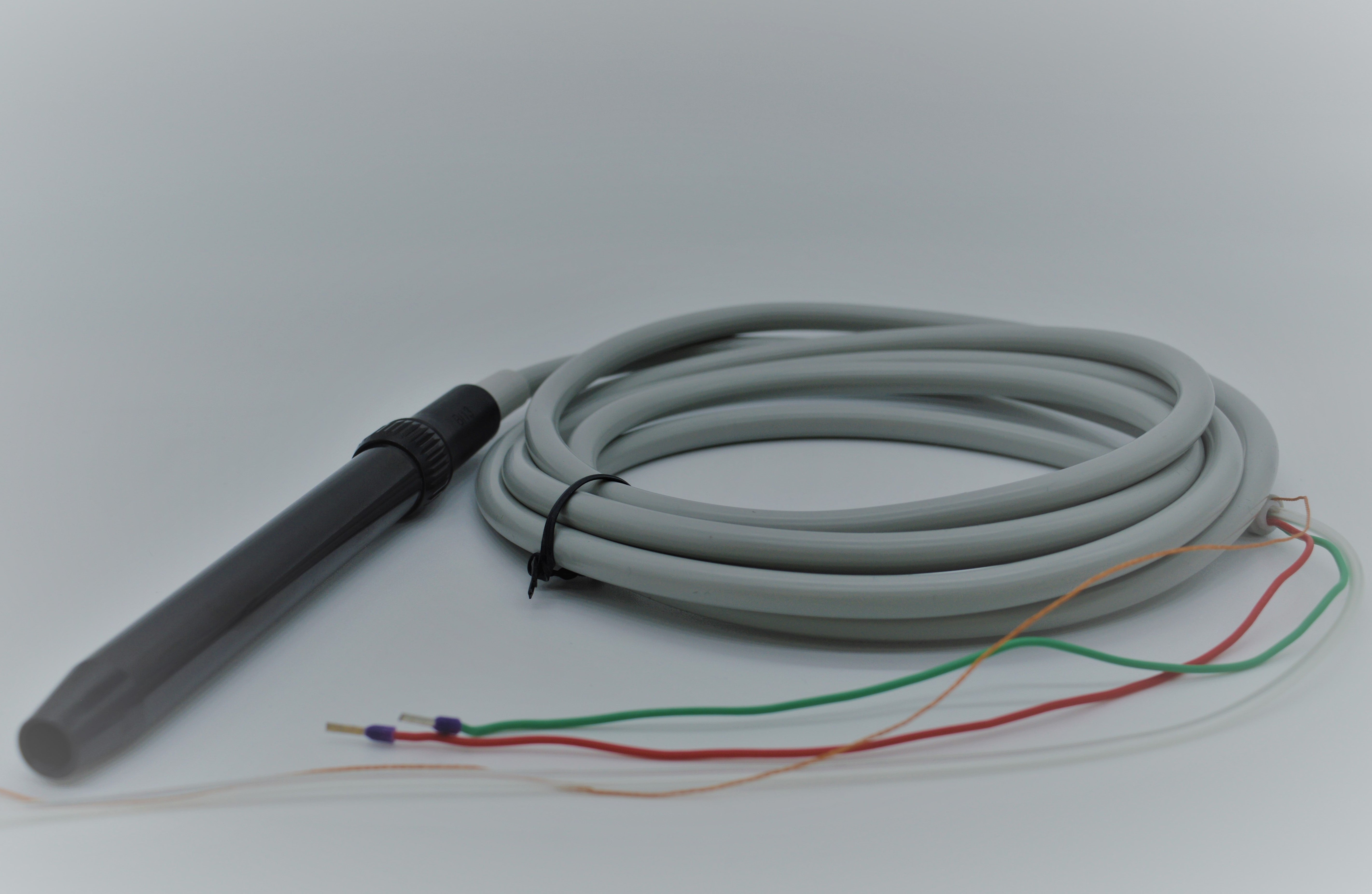 Build In Magneto Restrictive Scaler Kit