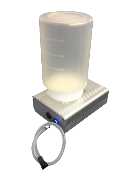 Direct Water Dispenser – 300ml Clean Water Supply