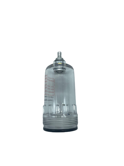 Ajax Air Filter Bowl