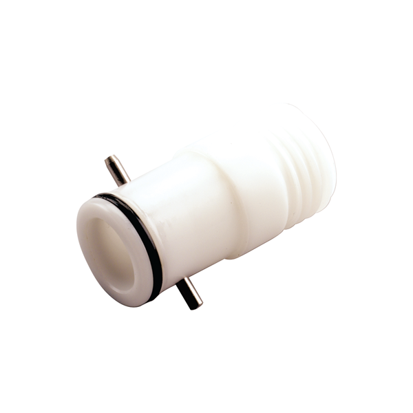 Manifold Converter w/O-ring, Water Bottle Quick Switch DCI 8942