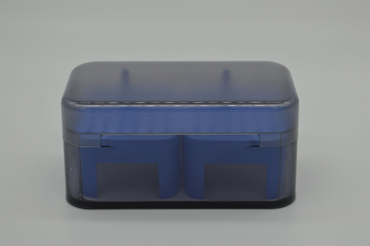 Autoclavable RA Burs Box