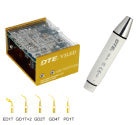 Woodpecker DTE V3 LED Built-In Piezo Scaler Kit – Satelec Style