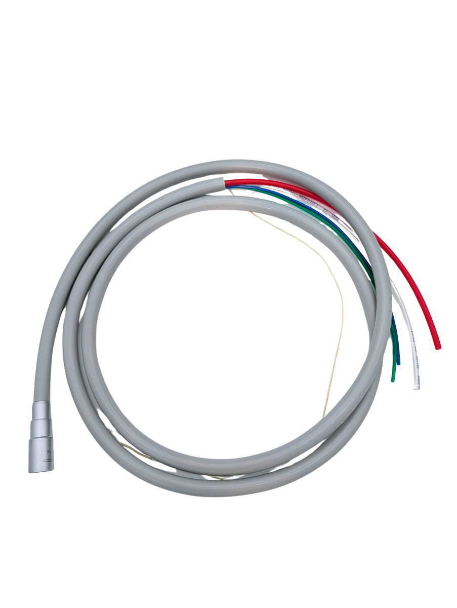 TKD 4-hole Midwest Hose Grey
