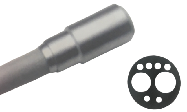 TKD Silicone Hose For Bien-air