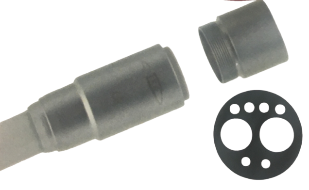 TKD Surf Silicone Hose For Bien-air/NSK