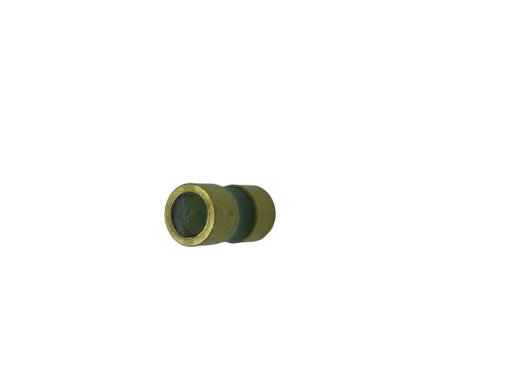 Belmont foot control rubber spring
