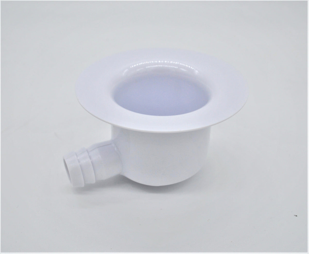 Ajax AJ12 Spittoon Drain Trap
