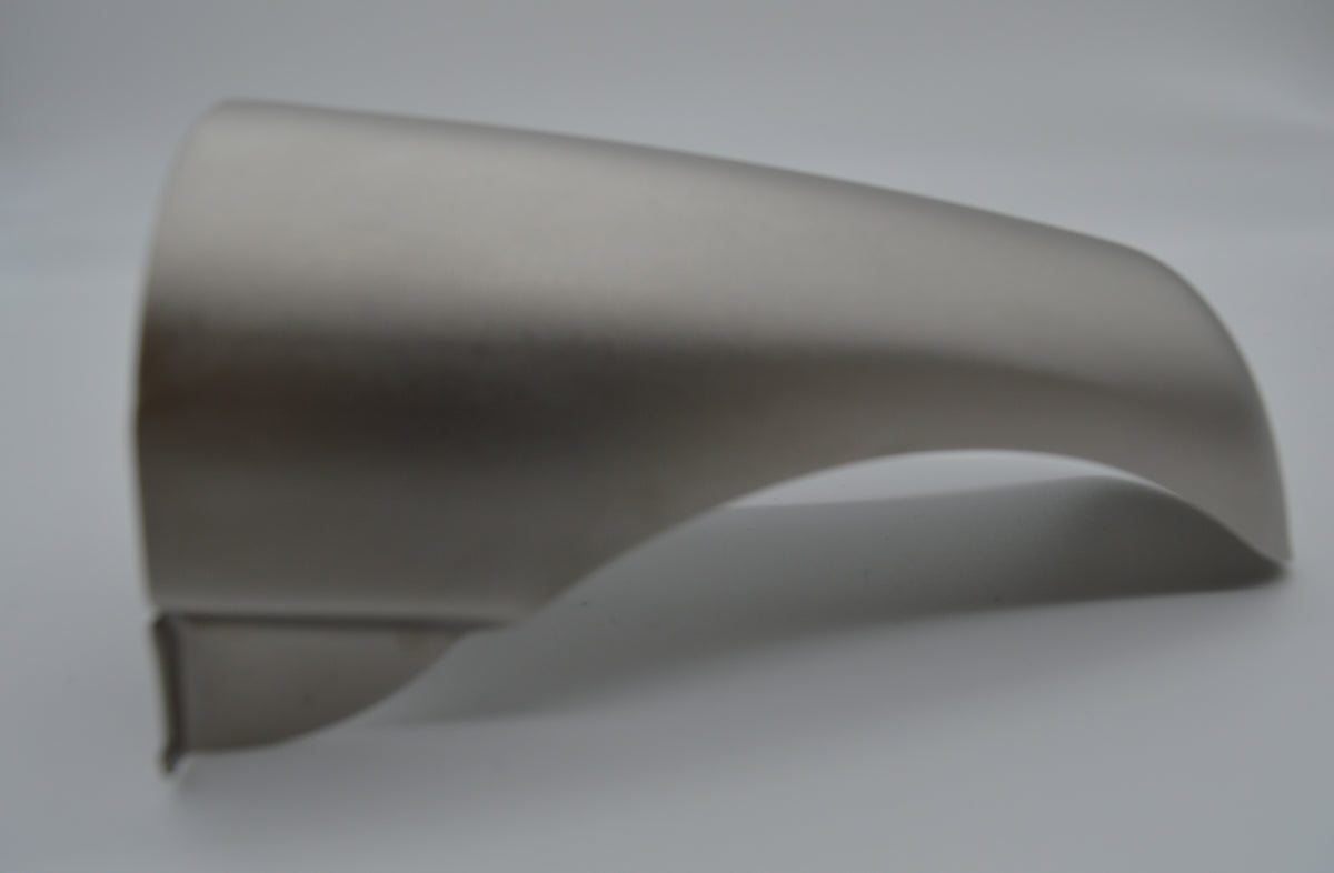 Faro Bulb Shield