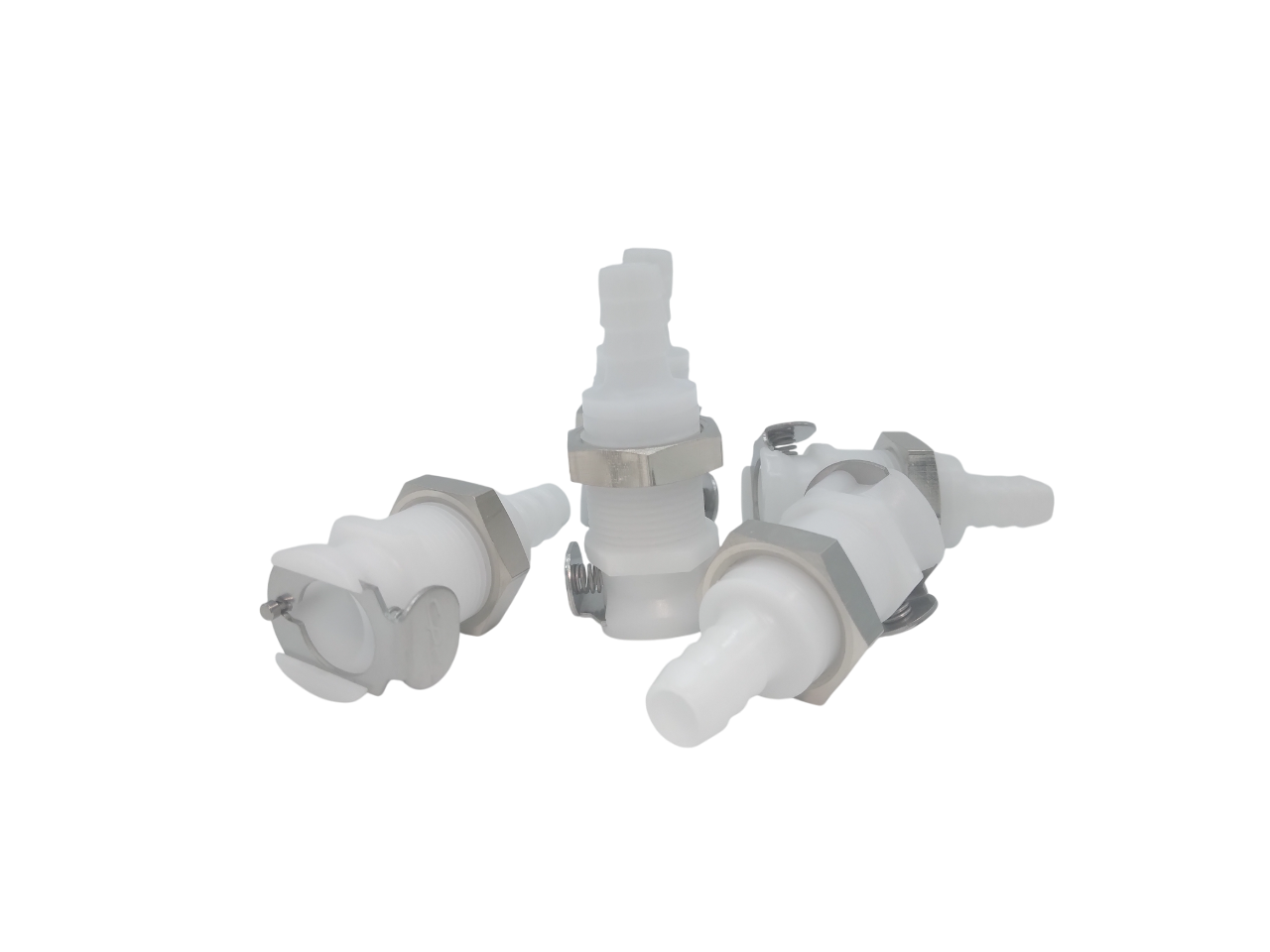 Faro Water Quick Connector's (pack of five)