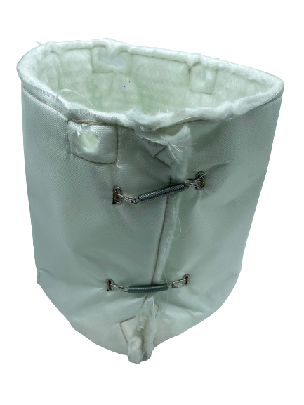 BOILER INSULATION