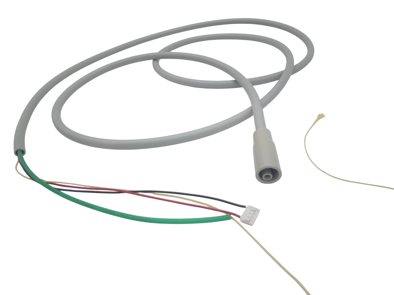 TKD EMS Style Scaler Hose 7mm