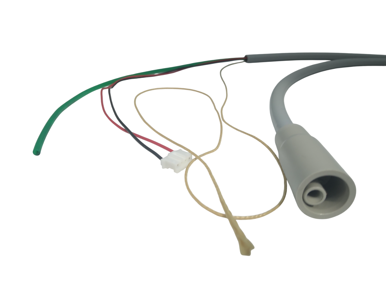TKD EMS Style Scaler Hose 9mm