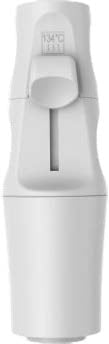 FLO-LINE HVE Suction Handpiece – Compatible with A-dec Units (16mm)
