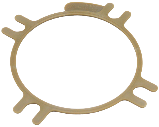 Durr Tornado Compressor seal