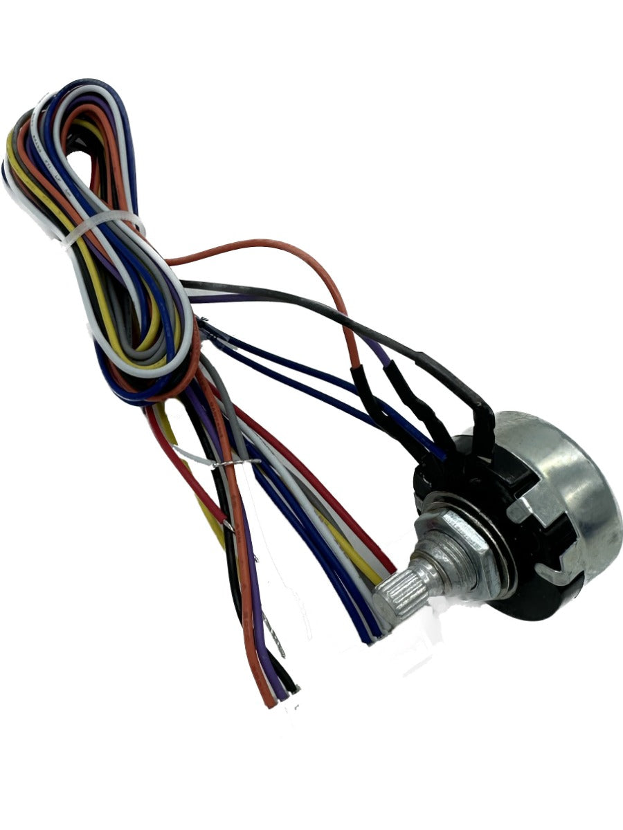 Woodpecker EMS/DTE V2/N2 style potentiometer