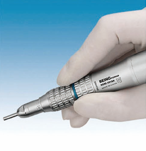 Being rose Straight Handpiece Slow Speed