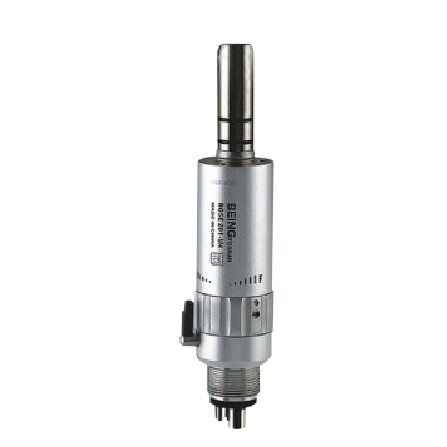 Being Air Motor M4