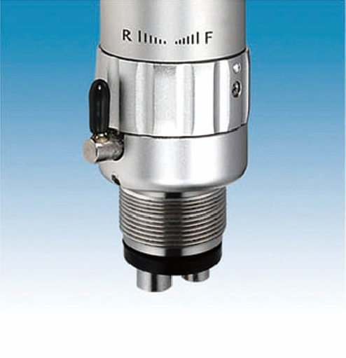 Being Air Motor M4