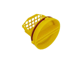Durr filter for Durr spittoon valve