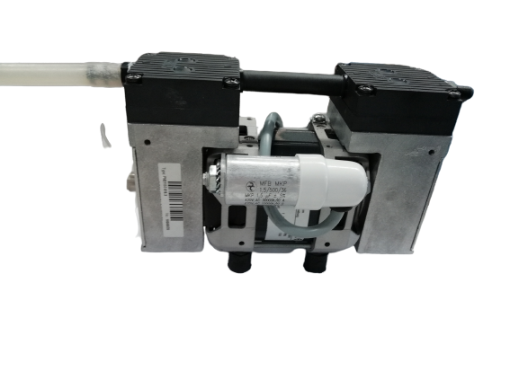 Faro Vacuum pump