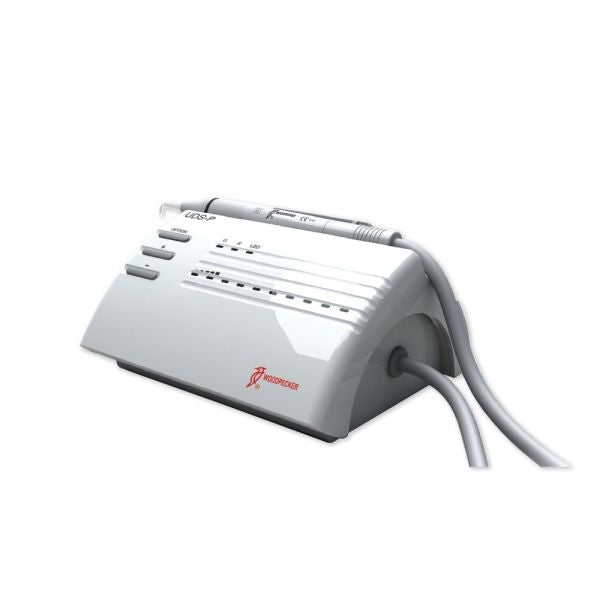 Woodpecker Pyramid Scaler