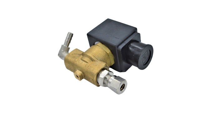 Faro Air chamber drain valve SK07