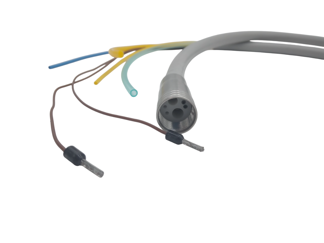 Fibre Optic Hose