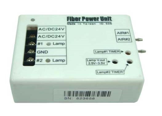 Fibre Optic Electronic Board