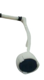 Durr Sediment arm