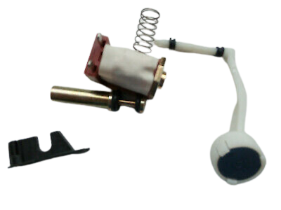 Durr Sediment sensor complete