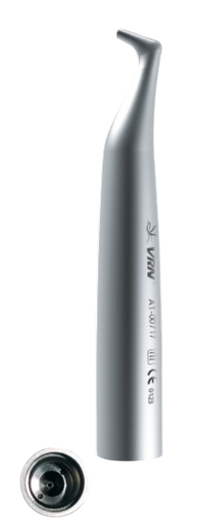 VRN AH-2 Air Polishing Handpiece