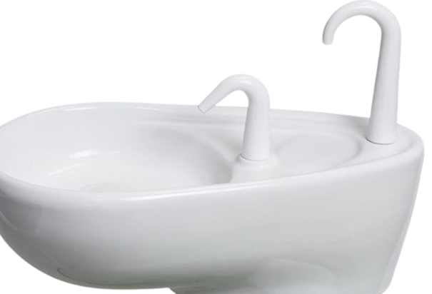 Ajax Spittoon