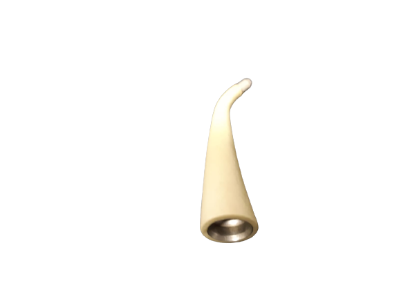 Faro Syringe Tip